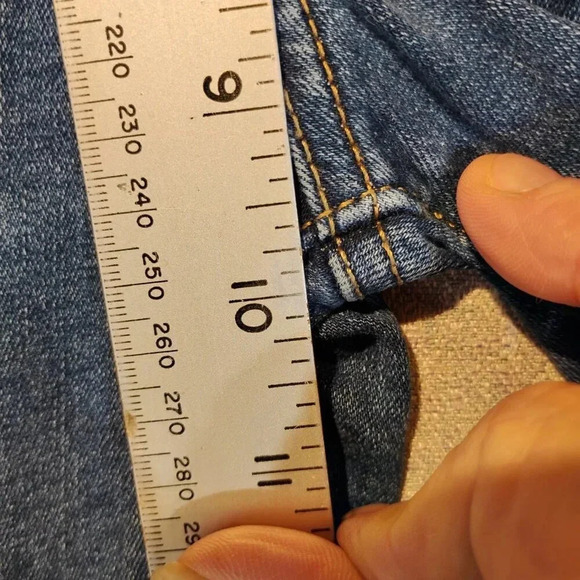 Lucky Brand  Super Skinny Jeans Size 4/27 - Picture 16 of 16